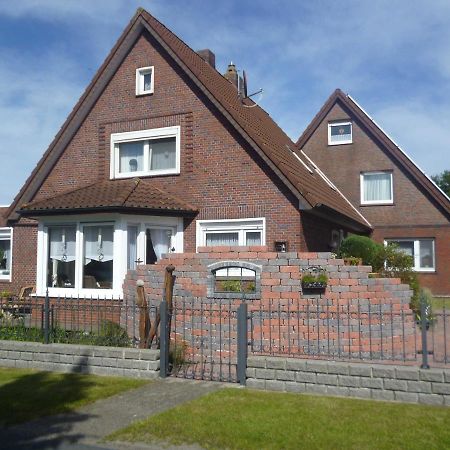Ferienwohnungen Engelmann, 35107 Holtland 外观 照片