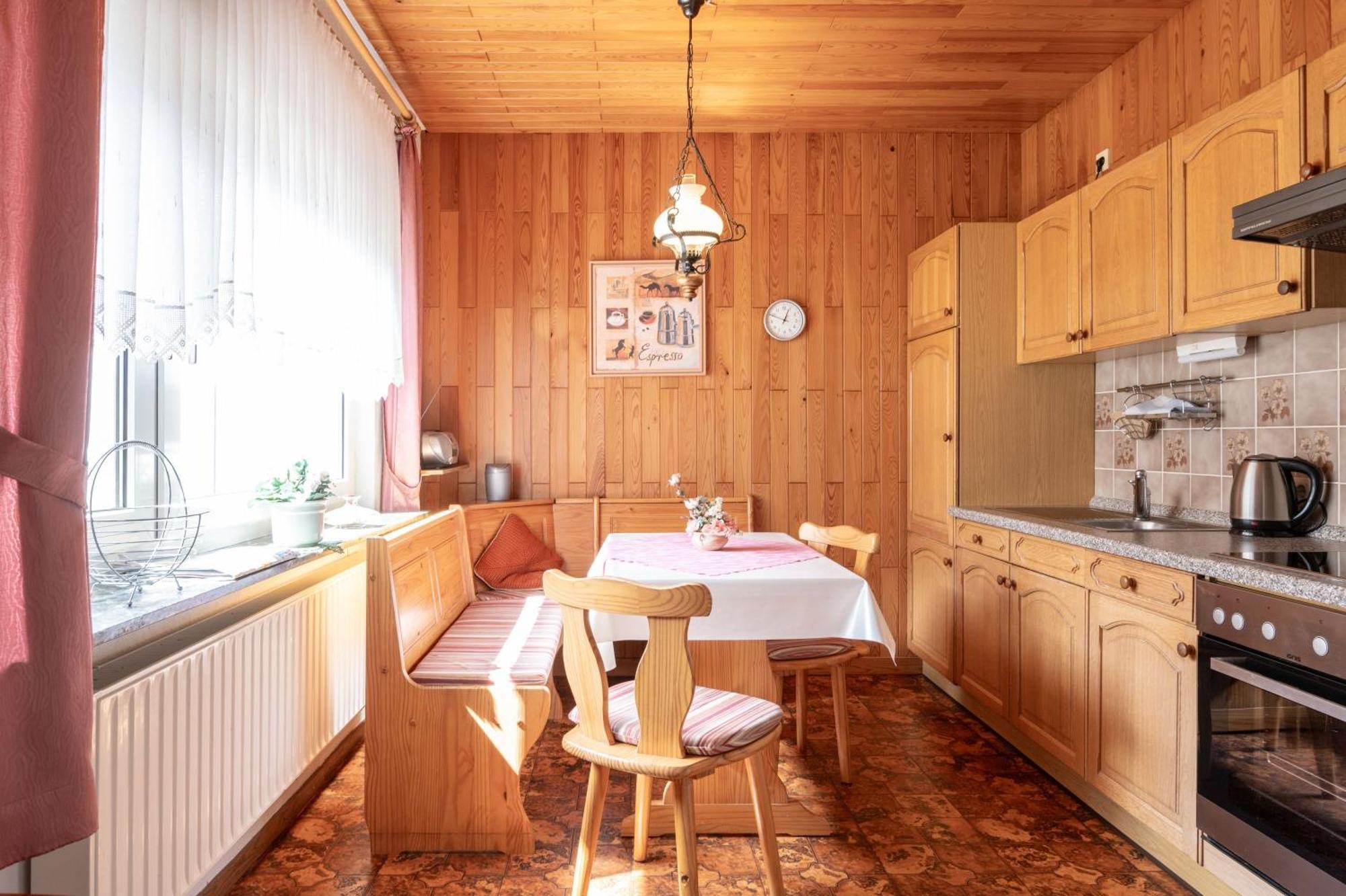 Ferienwohnungen Engelmann, 35107 Holtland 外观 照片