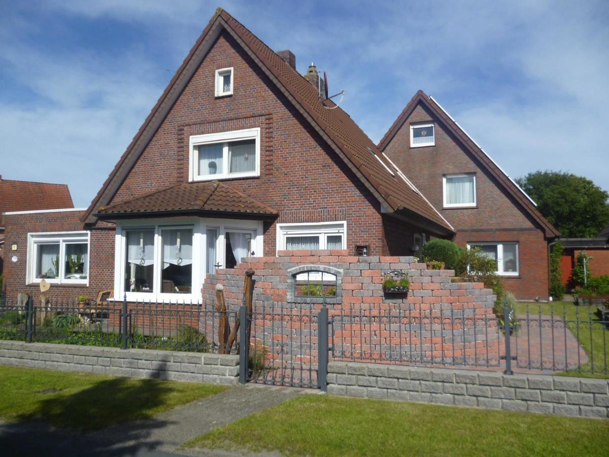 Ferienwohnungen Engelmann, 35107 Holtland 外观 照片
